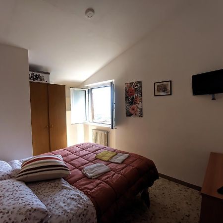 Apartament Casa Sant'Ercolano Perugia Zewnętrze zdjęcie